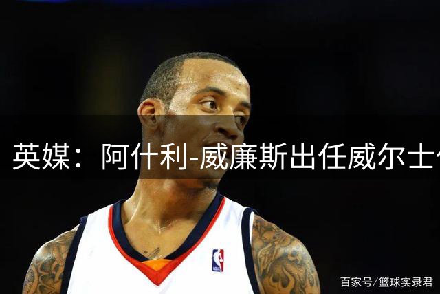 英媒：阿什利-威廉斯出任威尔士代表队助理教练